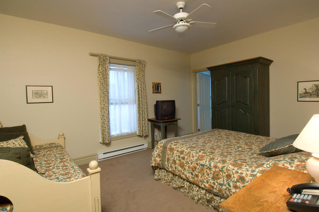 Auberge Knowlton Lac-Brome Cameră foto