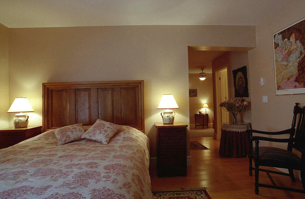 Auberge Knowlton Lac-Brome Cameră foto